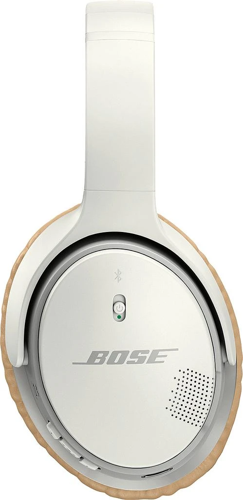 商品Bose|SoundLink® 环绕立体声无线耳机,价格¥1705,第3张图片详细描述