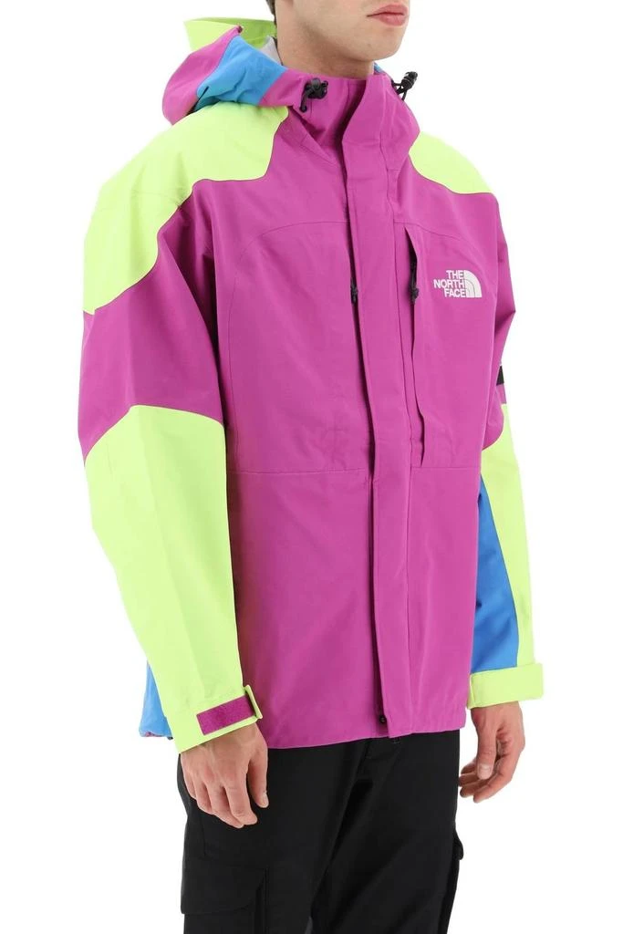 商品The North Face|The North Face Full-Zip Hooded Jacket,价格¥2058,第2张图片详细描述