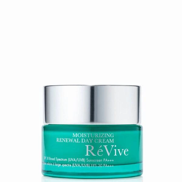 商品Revive|RéVive Moisturizing Renewal Day Cream SPF30 Broad Spectrum (UVA/UVB) Sunscreen PA+++ 50ml,价格¥1572,第1张图片