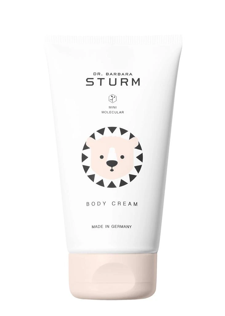 商品Dr. Barbara Sturm|Baby & Kids Body Cream 150ml,价格¥410,第1张图片