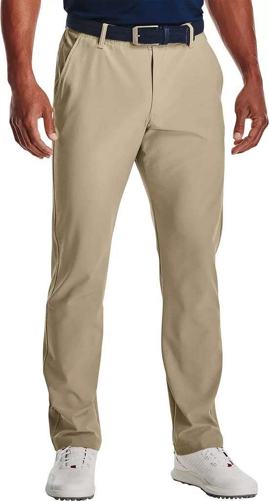 商品Under Armour|Under Armour Men's Drive Golf Pants,价格¥523,第1张图片