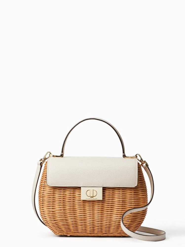 商品Kate Spade|bloom street 单肩包,价格¥2203,第1张图片