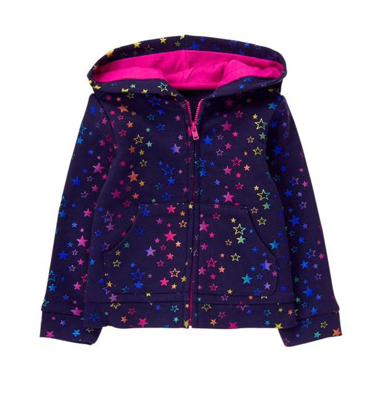商品Gymboree|外套,价格¥71,第1张图片