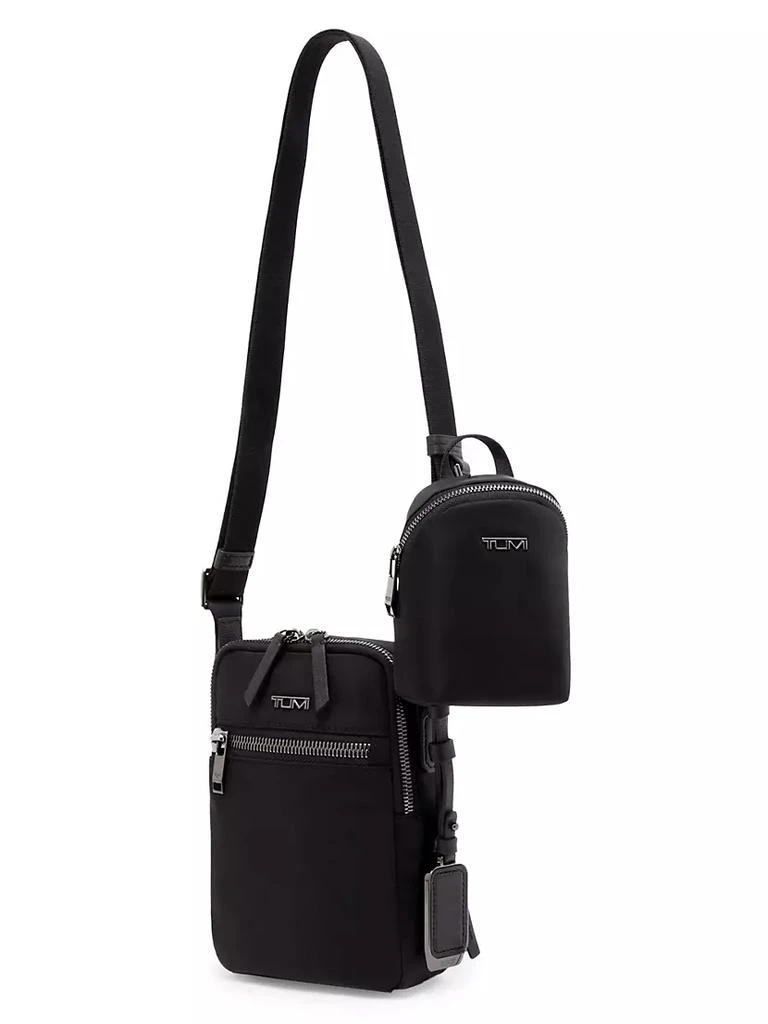商品Tumi|Voyageur Persia Crossbody Bag,价格¥1462,第4张图片详细描述