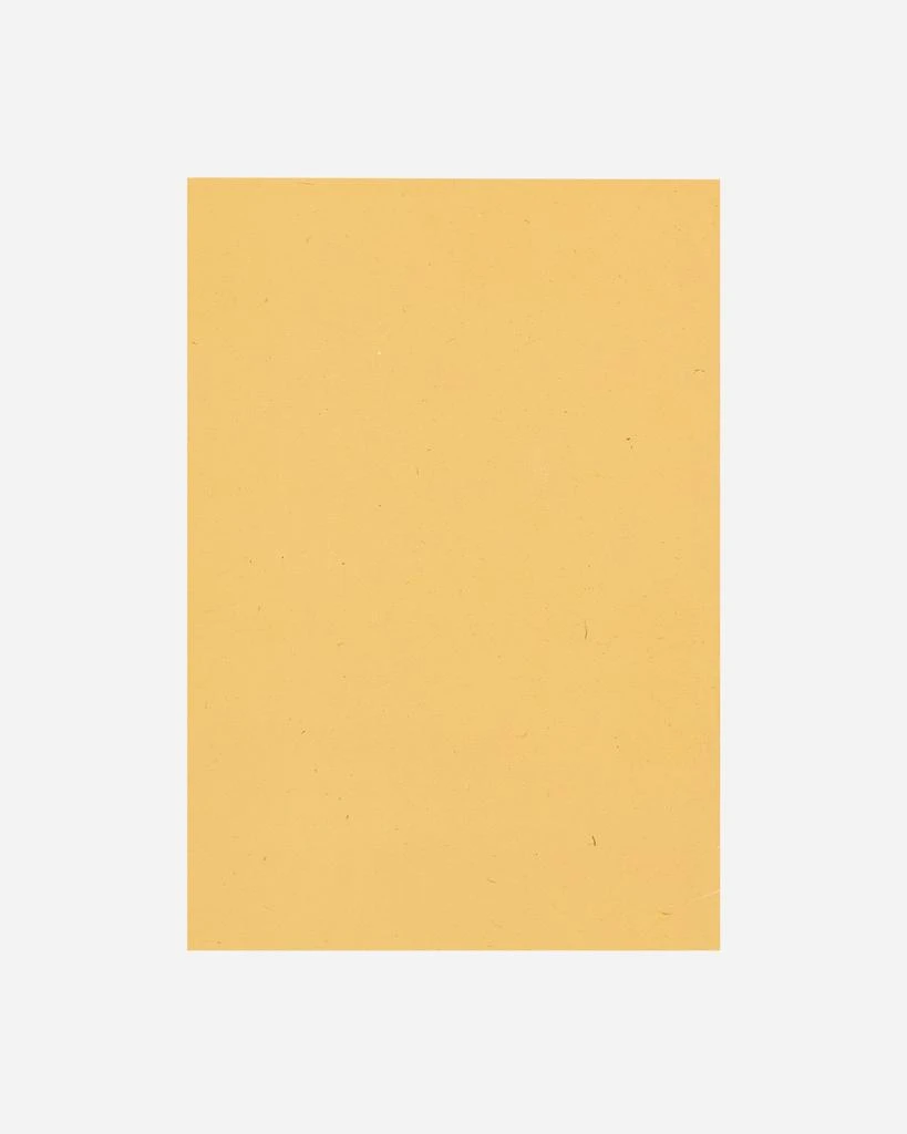 商品Sprint Magazines|House Records Book Multicolor,价格¥84,第4张图片详细描述