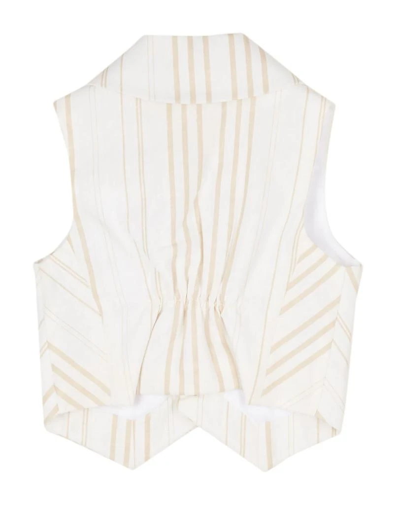 商品MANUELL & FRANK|Suit vest,价格¥360,第2张图片详细描述