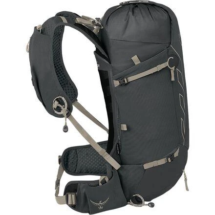 商品Osprey|Tempest Velocity 20L Backpack - Women's,价格¥1480,第5张图片详细描述
