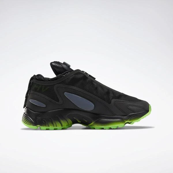 商品Reebok|Daytona DMX x MISBHV Shoes 鞋,价格¥2580,第2张图片详细描述