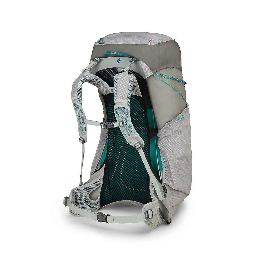 商品Osprey|Women's Lumina 60 Pack,价格¥1484,第2张图片详细描述
