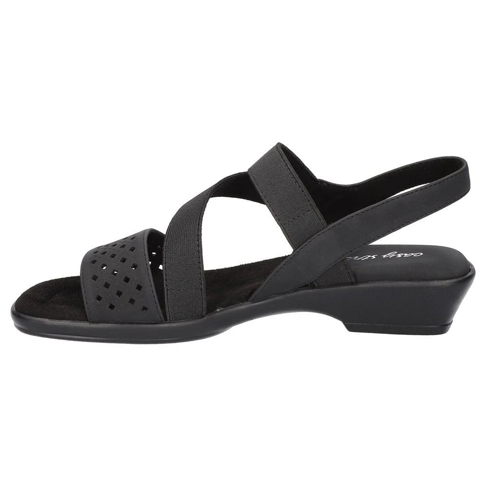 商品Easy Street|Ursina Sling Back Sandals,价格¥454,第3张图片详细描述