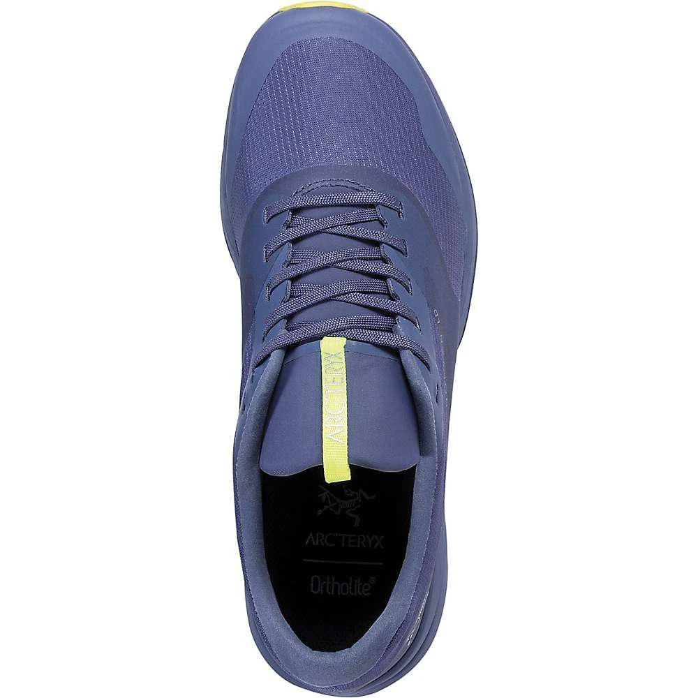商品Arc'teryx|Norvan LD 女款轻量长距离越野跑鞋,价格¥850,第2张图片详细描述