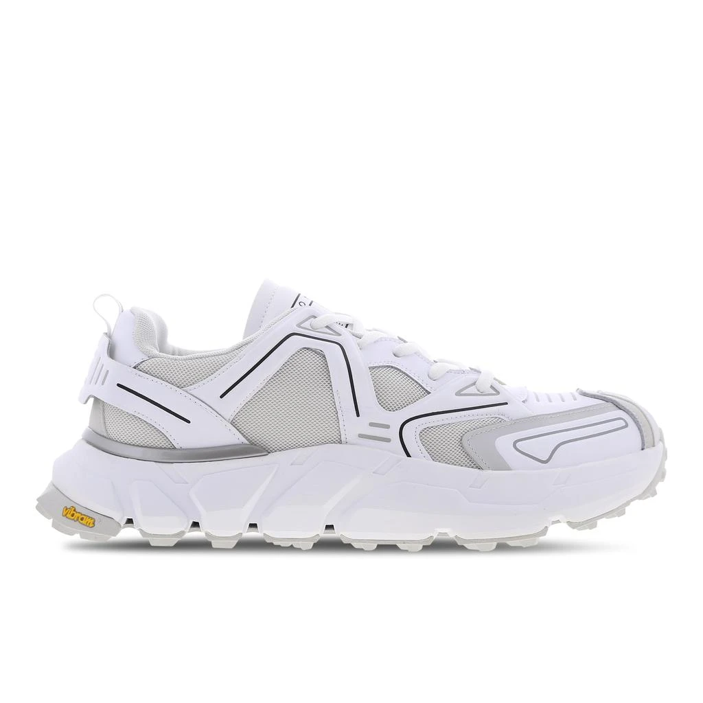 商品New Balance|Tommy Jeans City Runner - Men Shoes,价格¥543,第1张图片