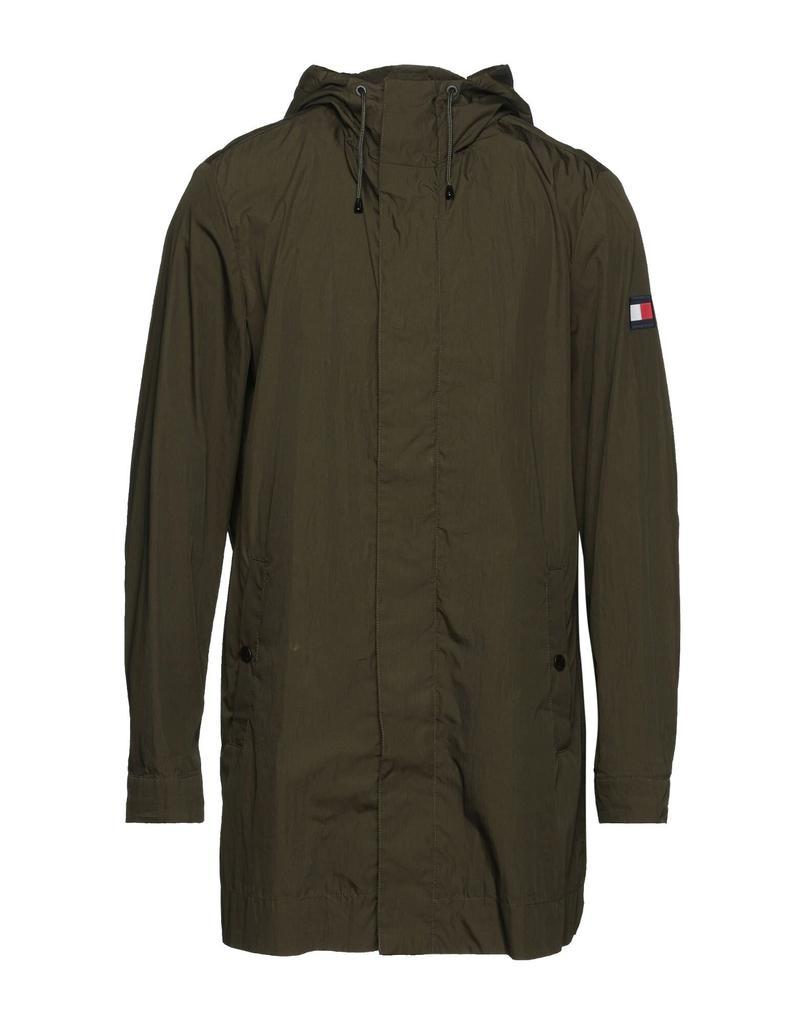 商品Tommy Hilfiger|Full-length jacket,价格¥1501,第1张图片