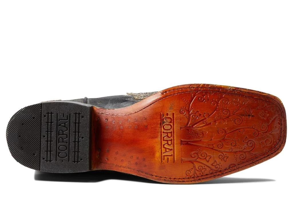 商品Corral Boots|A4243,价格¥1943,第3张图片详细描述