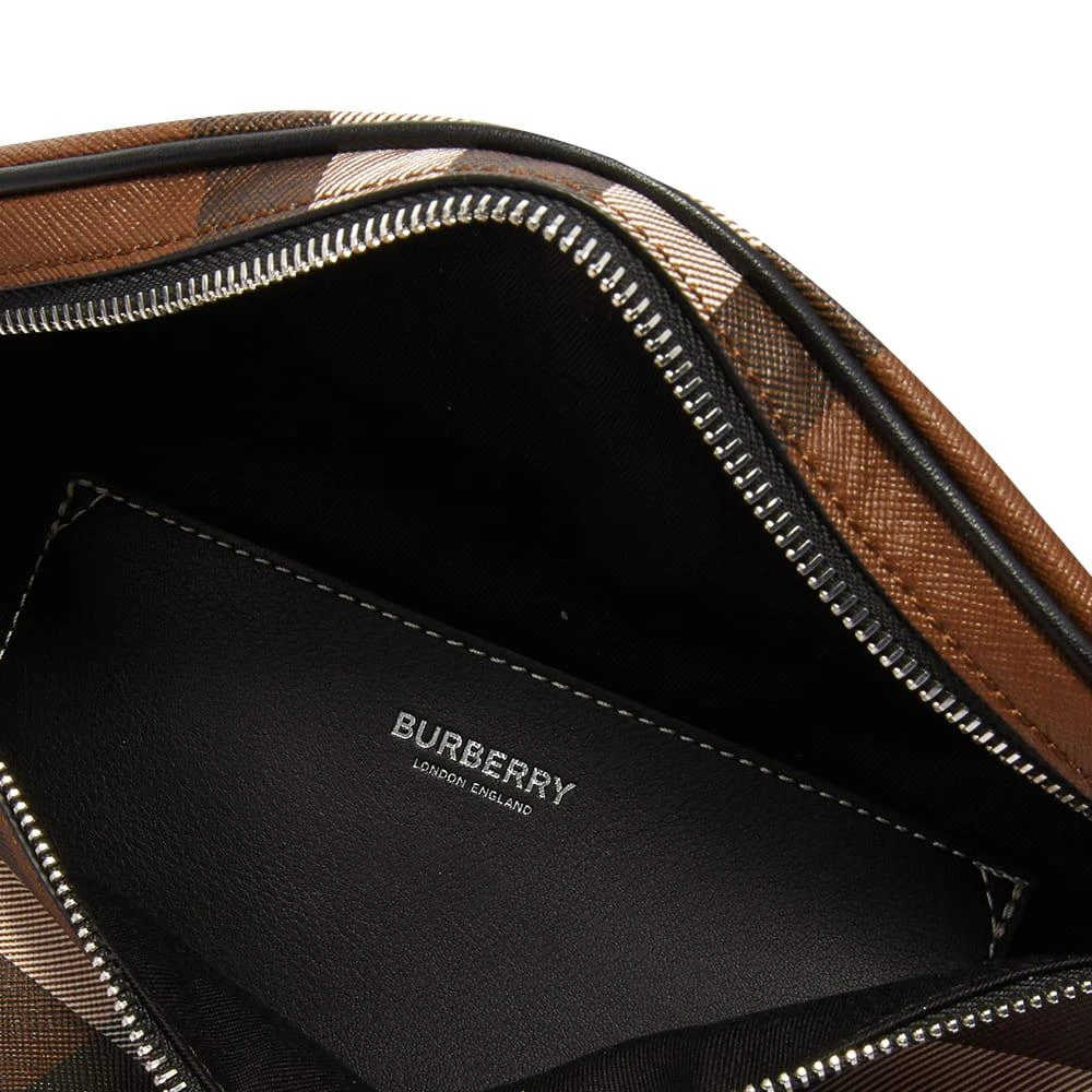 Burberry Cason Check Waistbag 商品