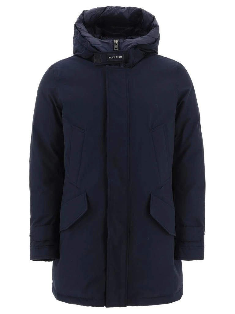 商品Woolrich|Woolrich Polar Hooded Padded Parka,价格¥5397,第1张图片