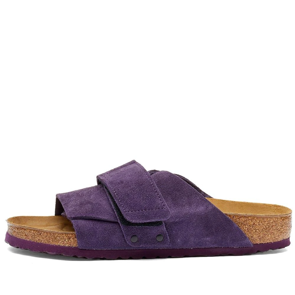 商品Birkenstock|Birkenstock Kyoto,价格¥792,第2张图片详细描述