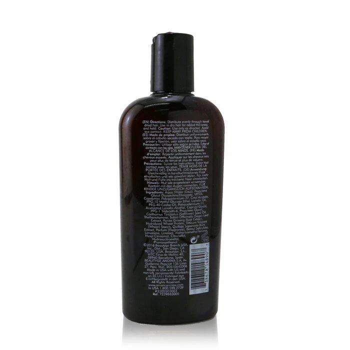 商品American Crew|American Crew 男士轻柔定型液 250ml/8.45oz,价格¥186,第3张图片详细描述