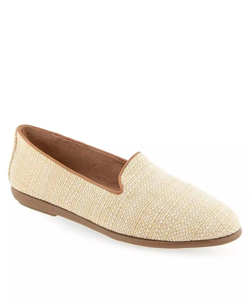 商品Aerosoles|Women's Betunia Casual Flat Loafers,价格¥460,第1张图片