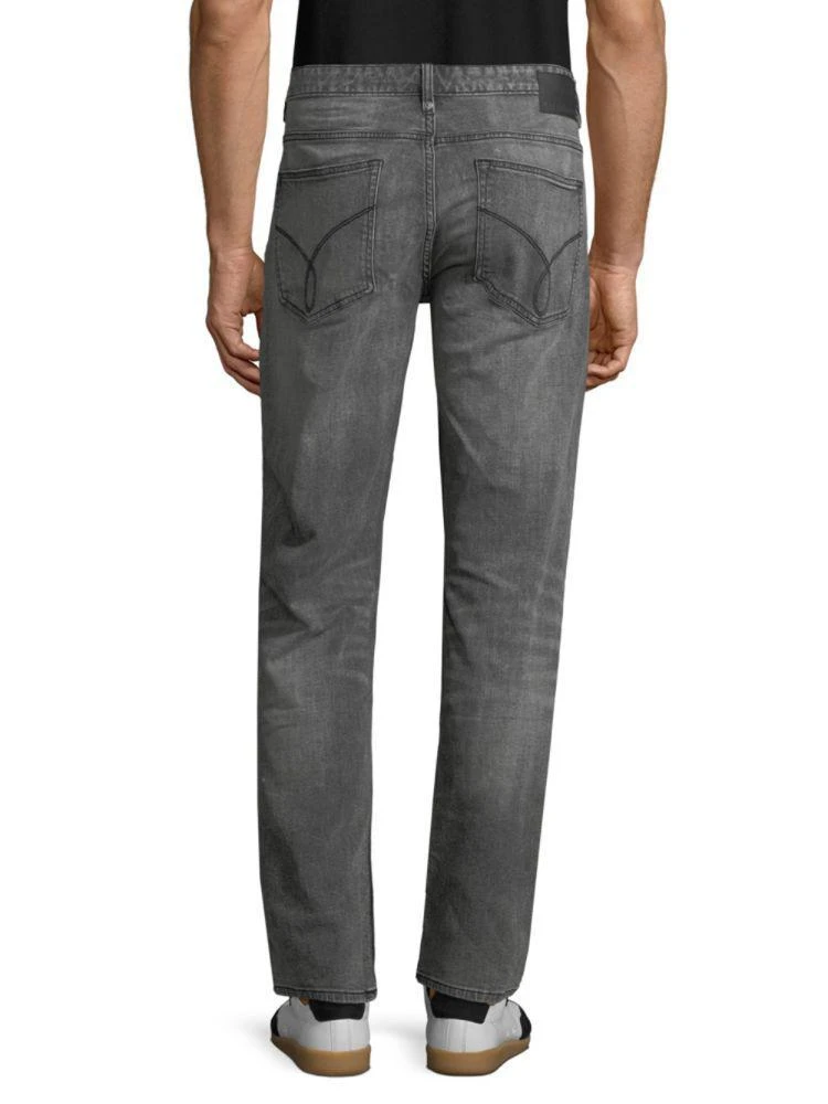 商品Calvin Klein|Calvin Klein Classic Skinny Jeans,价格¥157,第2张图片详细描述