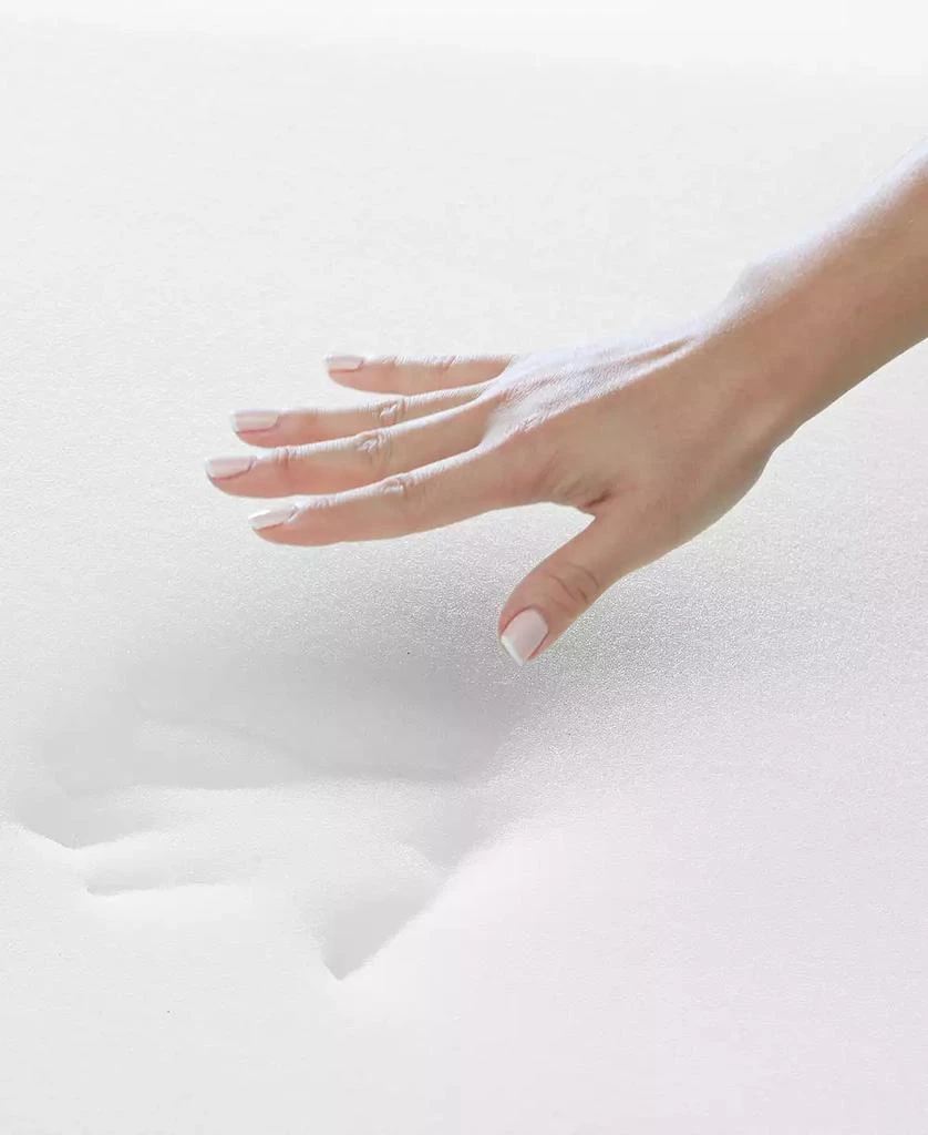 商品Vibe|Essential Gel Memory Foam Pillow,价格¥340,第5张图片详细描述