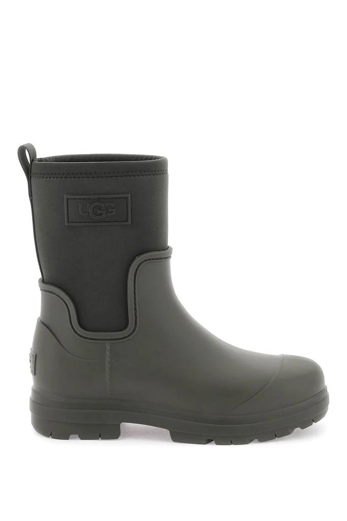 商品UGG|UGG Droplet Mid Rain Boots - Women,价格¥1739,第1张图片