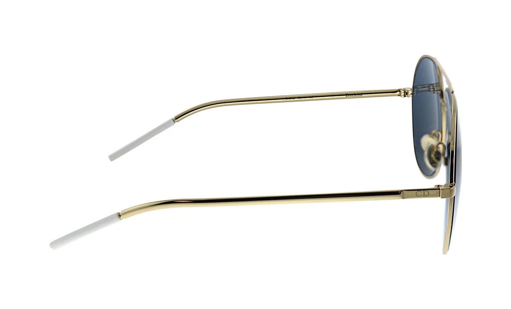 商品Dior|Astral B4E Aviator Sunglasses,价格¥798,第3张图片详细描述