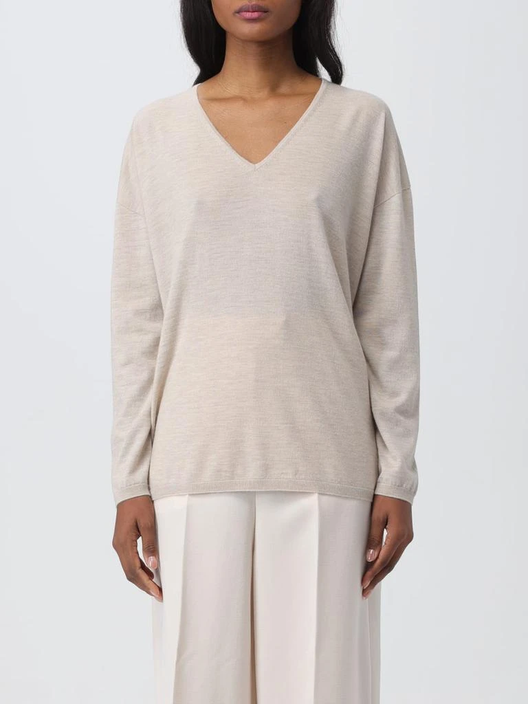商品Max Mara|Sweater woman Max Mara,价格¥4303,第1张图片