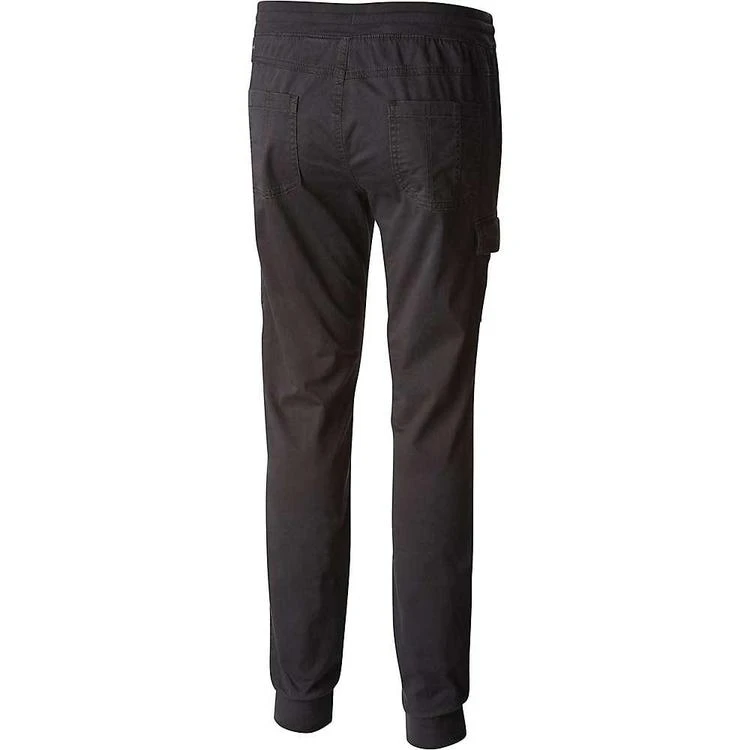 商品Columbia|Columbia Women's Teton Trail II Skinny Cargo,价格¥343,第2张图片详细描述