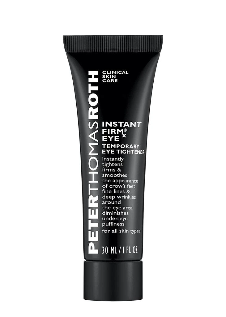 商品Peter Thomas Roth|Instant FIRMx Eye Temporary Eye Tightener,价格¥334,第1张图片