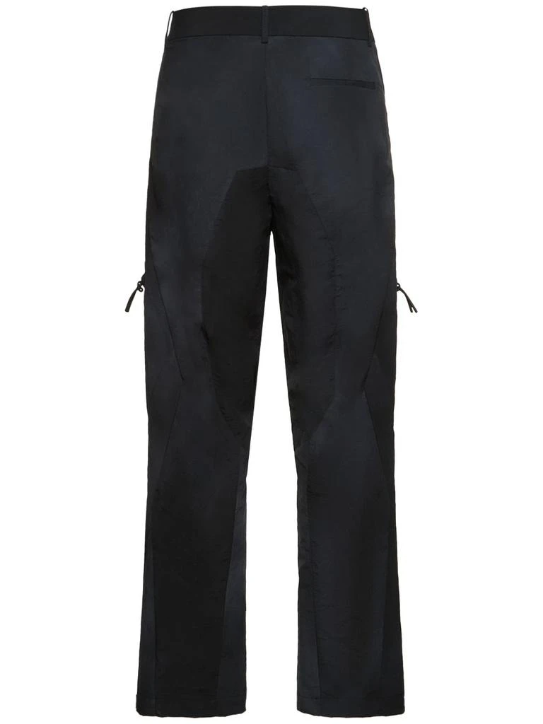 商品A-COLD-WALL*|Dyed Nylon Track Pants,价格¥1945,第4张图片详细描述