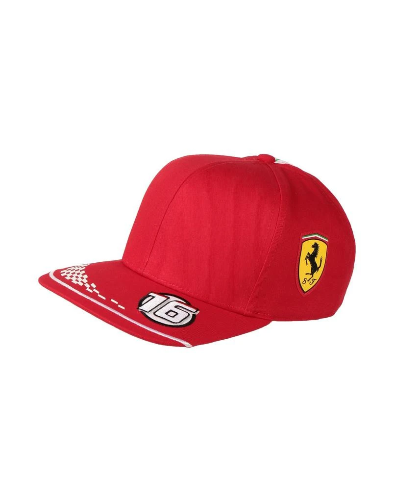 商品Puma|Hat,价格¥249,第1张图片