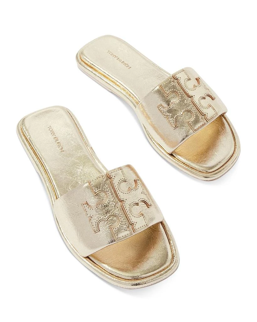 Women's Double T Sport Slide Sandals 商品