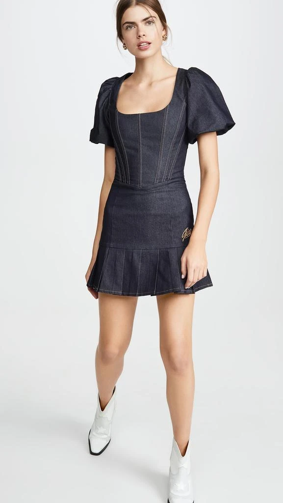 商品I.AM.GIA|I.AM.GIA Chelsey Dress,价格¥387,第2张图片详细描述