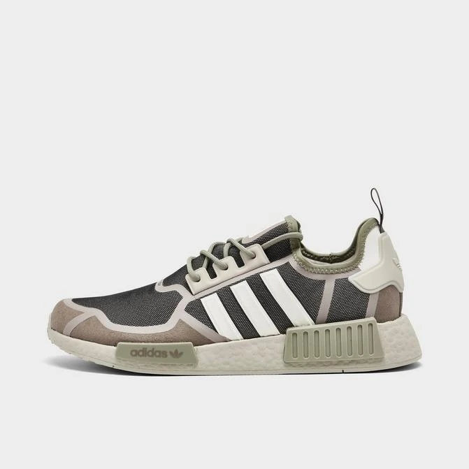 商品Adidas|Men's adidas Originals NMD R1 Casual Shoes,价格¥857,第1张图片