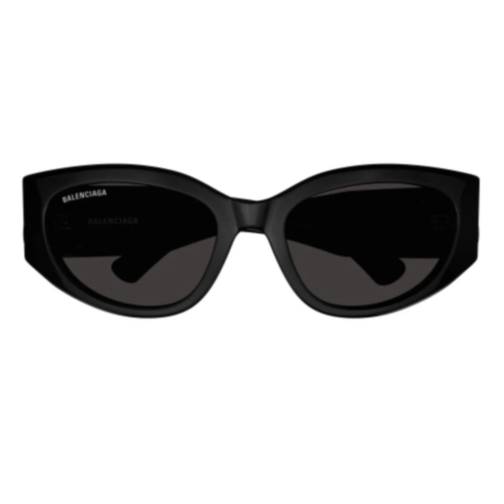 商品Balenciaga|Balenciaga Eyewear Round-Frame Sunglasses,价格¥2385,第1张图片