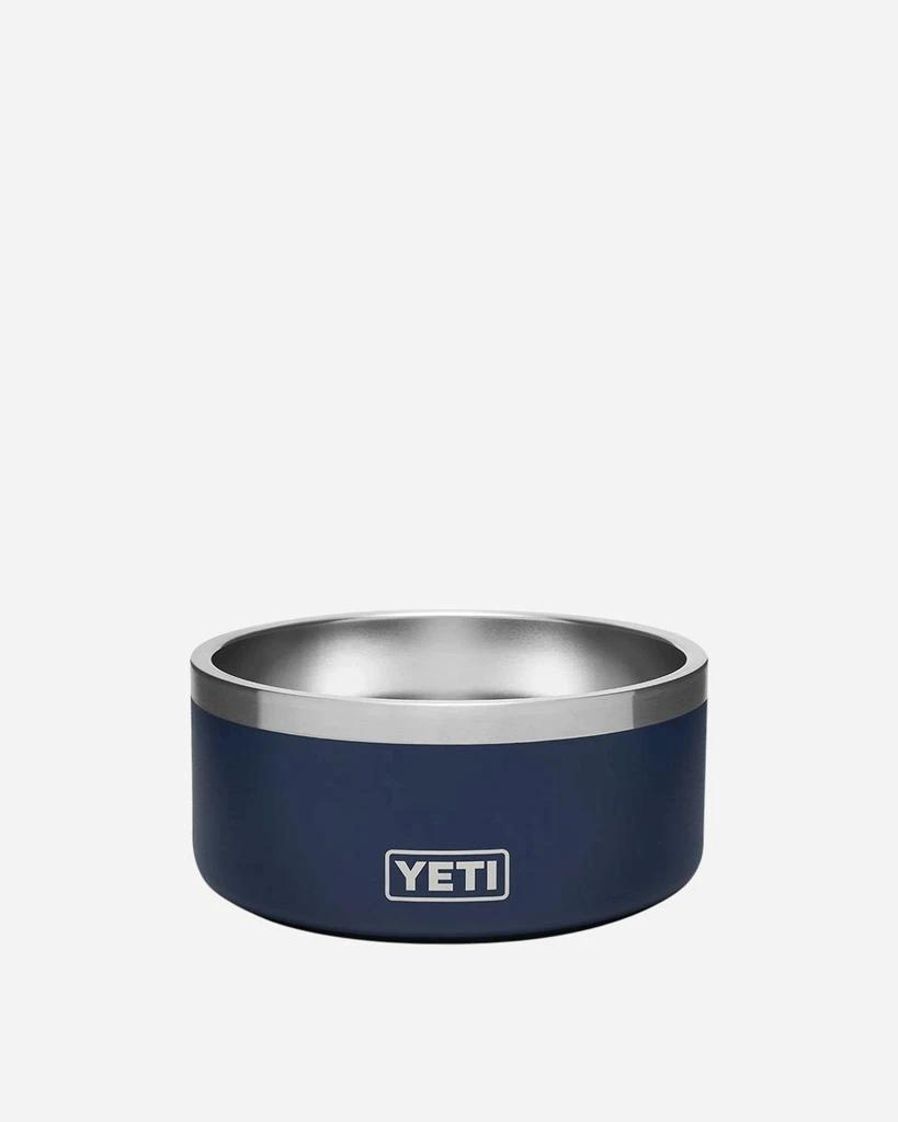 商品YETI|Boomer 4 Dog Bowl Blue,价格¥291,第1张图片