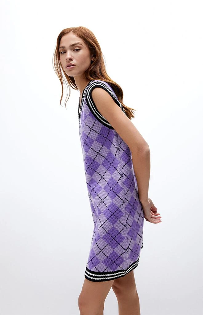 商品The Ragged Priest|Retreater Sweater Dress,价格¥214,第2张图片详细描述