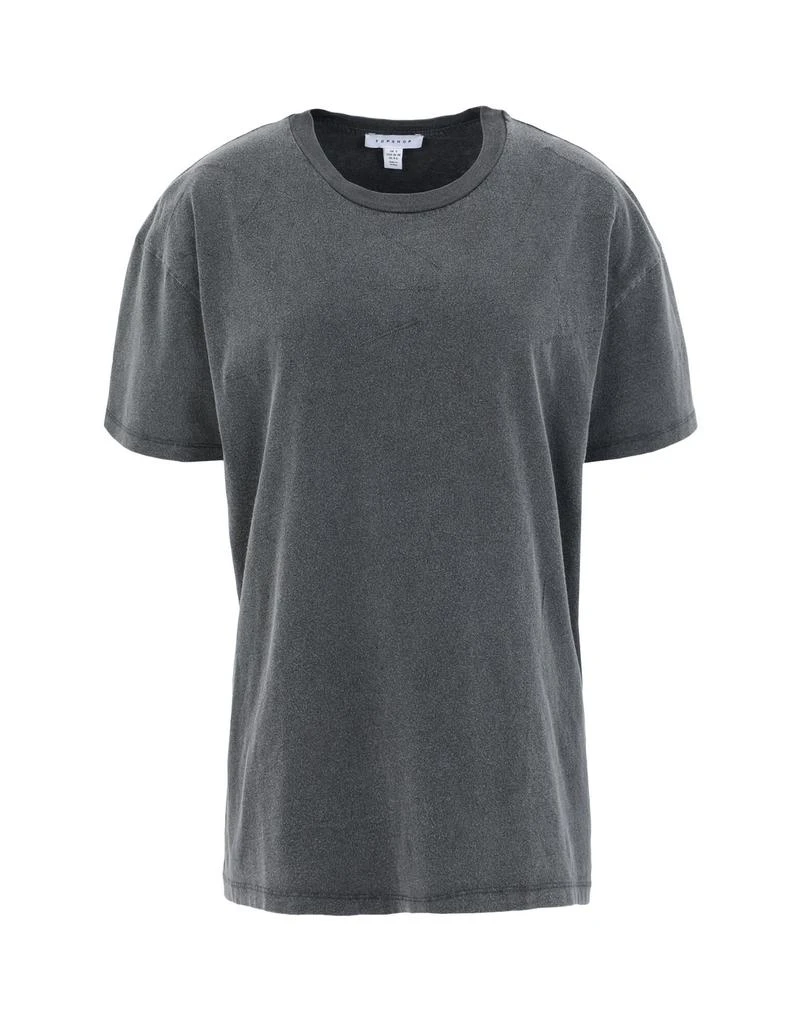 商品Topshop|Basic T-shirt,价格¥217,第1张图片