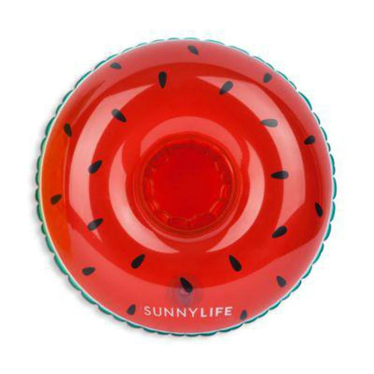 商品Sunnylife|水果充气式饮料杯托,价格¥105,第4张图片详细描述