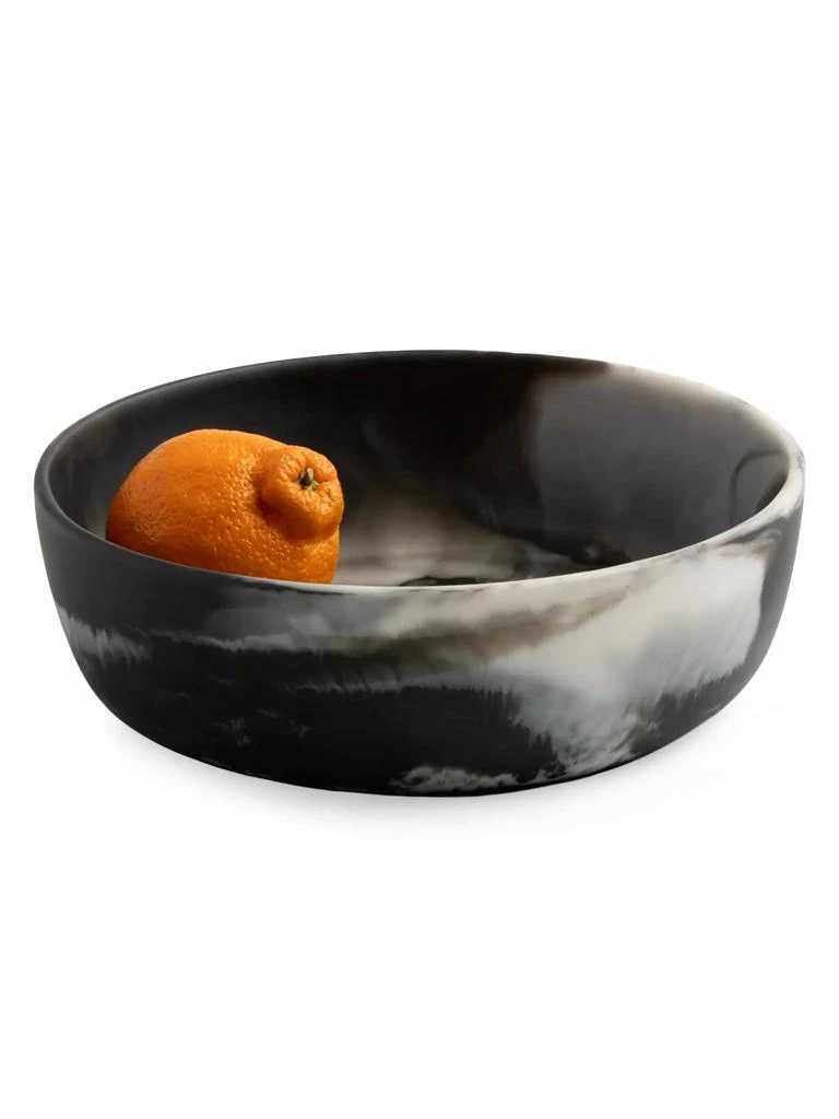 商品Blue Pheasant|Hugo 2-Piece Small Serving Bowl Set,价格¥1407,第2张图片详细描述