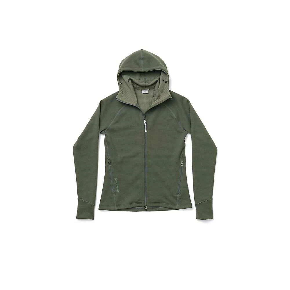 商品Houdini|Houdini Men's Mono Air Houdi Fleece Jacket,价格¥1727,第3张图片详细描述