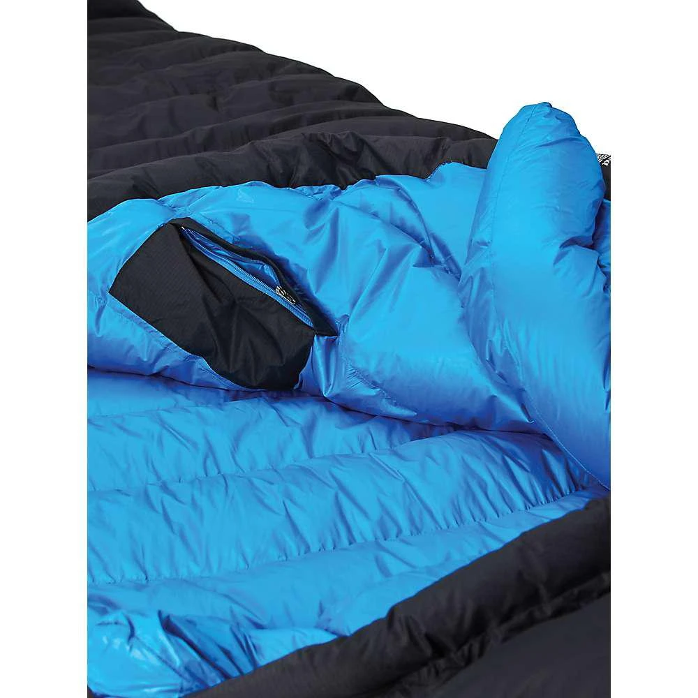 商品Marmot|Marmot Paiju 10 Sleeping Bag,价格¥4246,第2张图片详细描述