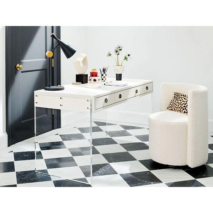 Portia Writing Desk 商品