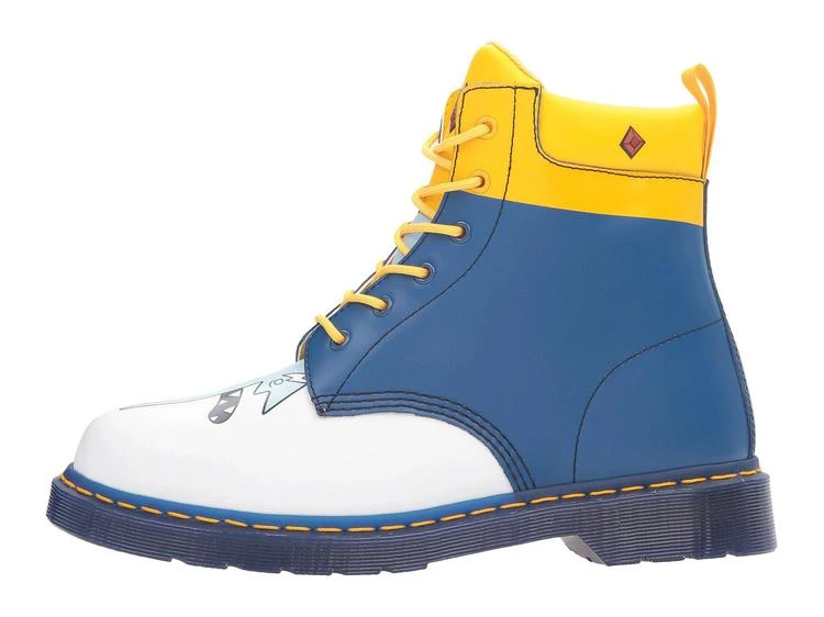 商品Dr. Martens|Dr. Martens 939 Ice King 6-Eye Boot 6孔马丁靴,价格¥412,第5张图片详细描述