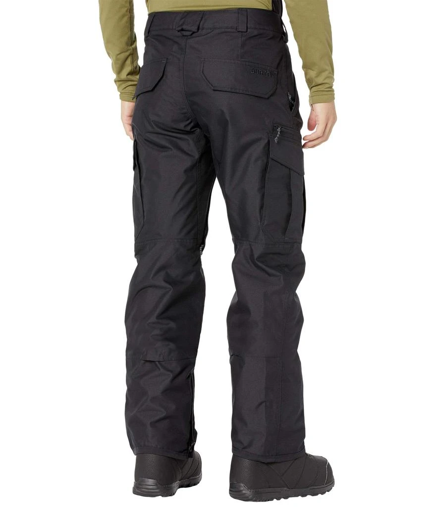 商品Burton|Cargo Pant - Tall,价格¥936,第2张图片详细描述