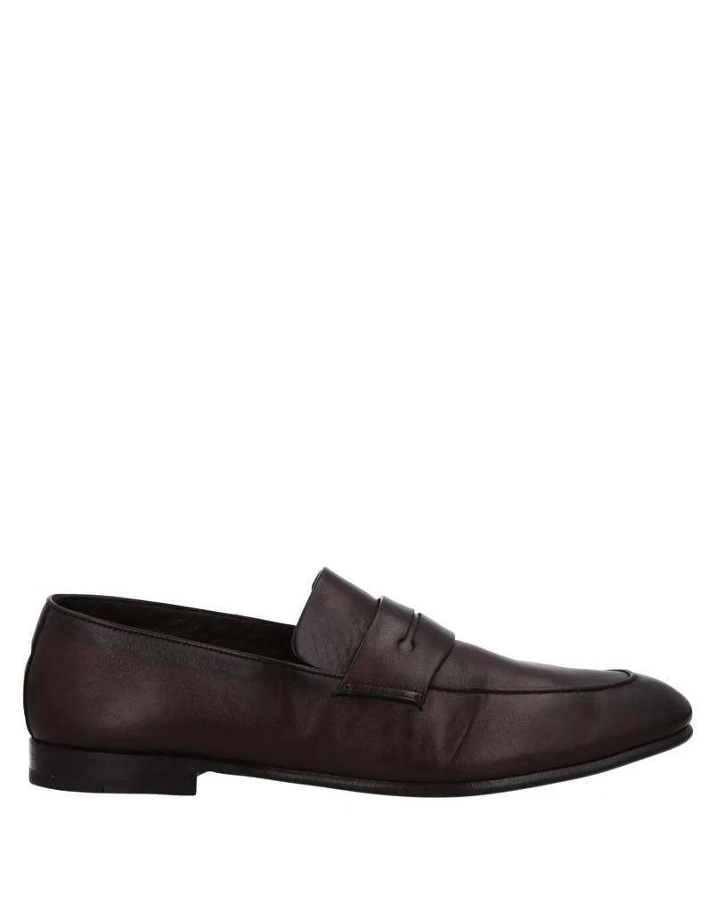商品Zegna|Loafers,价格¥2407,第1张图片