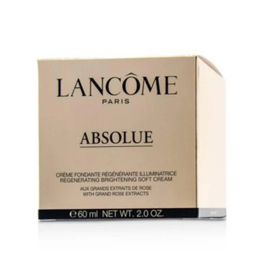 商品Lancôme|- Absolue Creme Fondante Regenerating Brightening Soft Cream 60ml / 2oz,价格¥1500,第3张图片详细描述