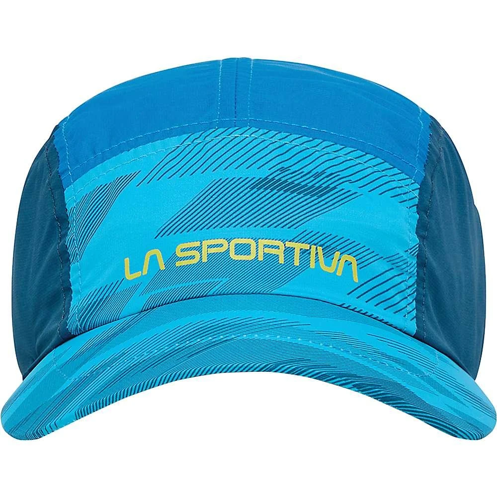 商品La Sportiva|La Sportiva Skyline Cap,价格¥184,第1张图片