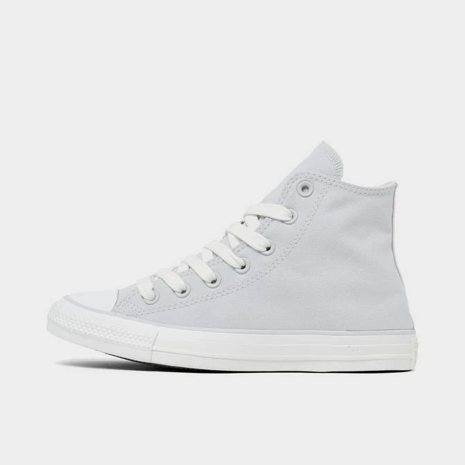 商品Converse|Women's Converse Chuck Taylor All Star High Top Casual Shoes (Big Kids' Sizes Available),价格¥187,第1张图片